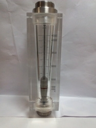 Water Rota meter for Waste water Treatment Plant